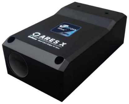 圖片 Golf Cart AI Control Kit (NPU Based)